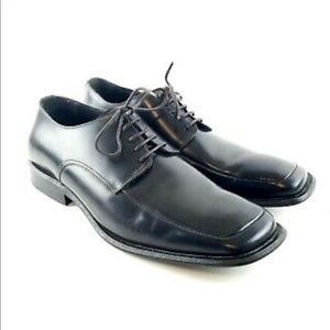 Via Spiga Vero Cuoio Silvio Men’s Oxford Shoe